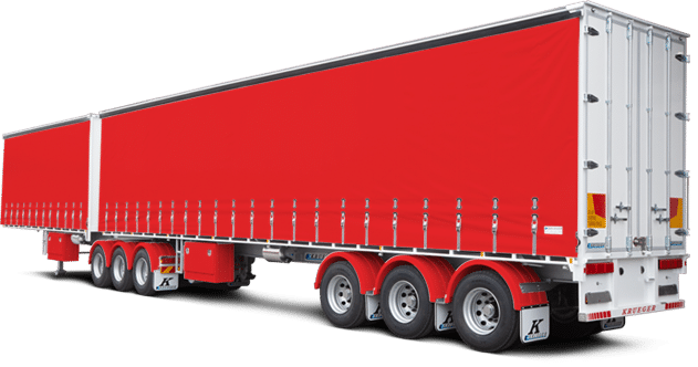 Semi-Trailer Hire Rentals Australia